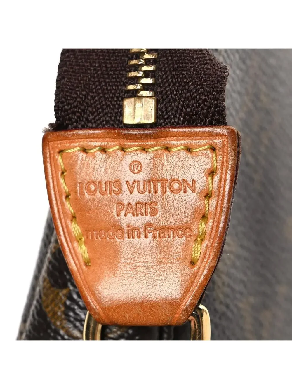 Louis Vuitton Mini Pochette Accessories #321900L52B